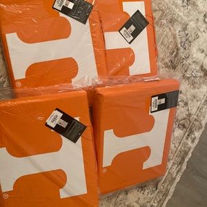 Tennessee Vols stadium seats